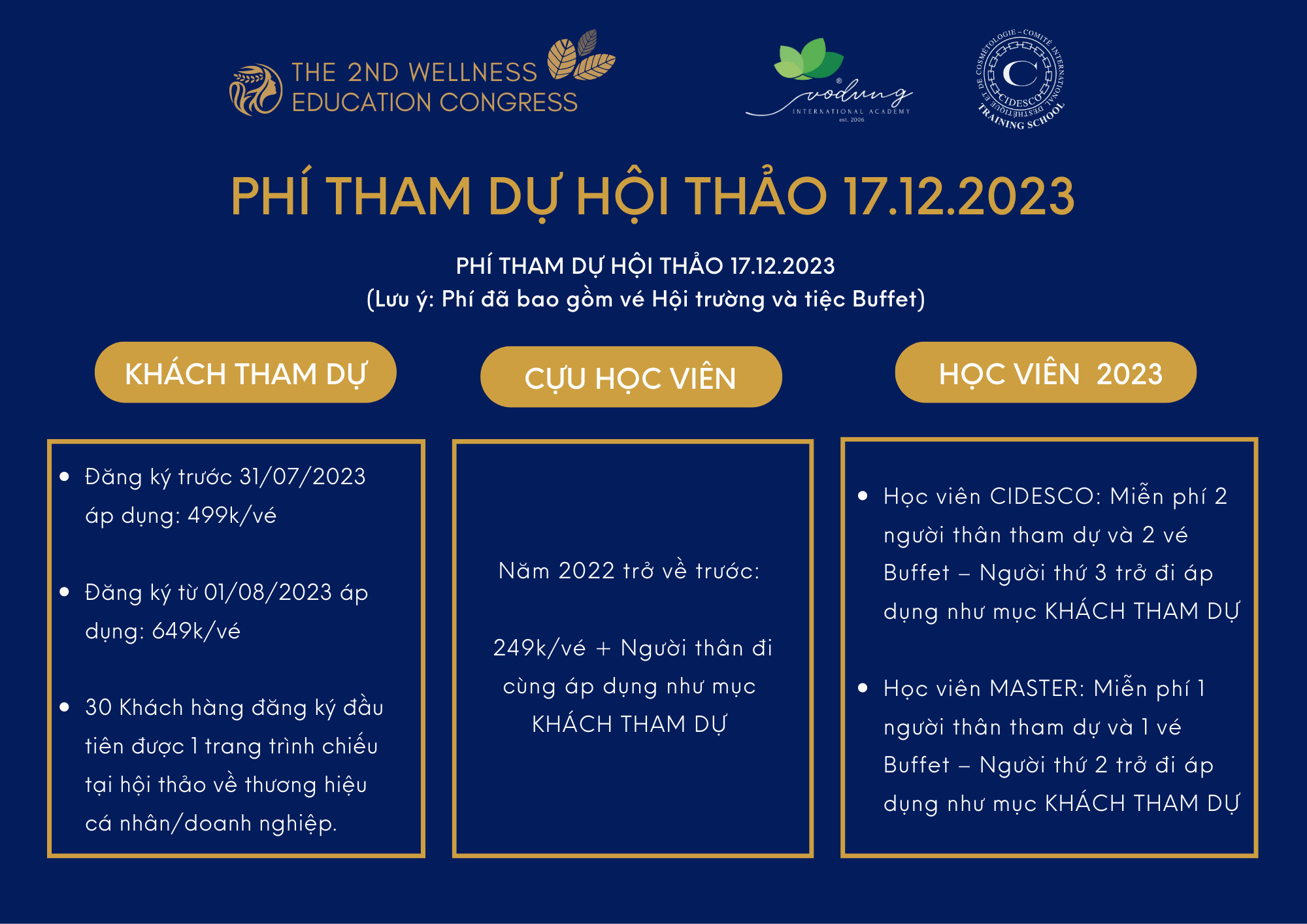 PHI THAM DU HOI THAO