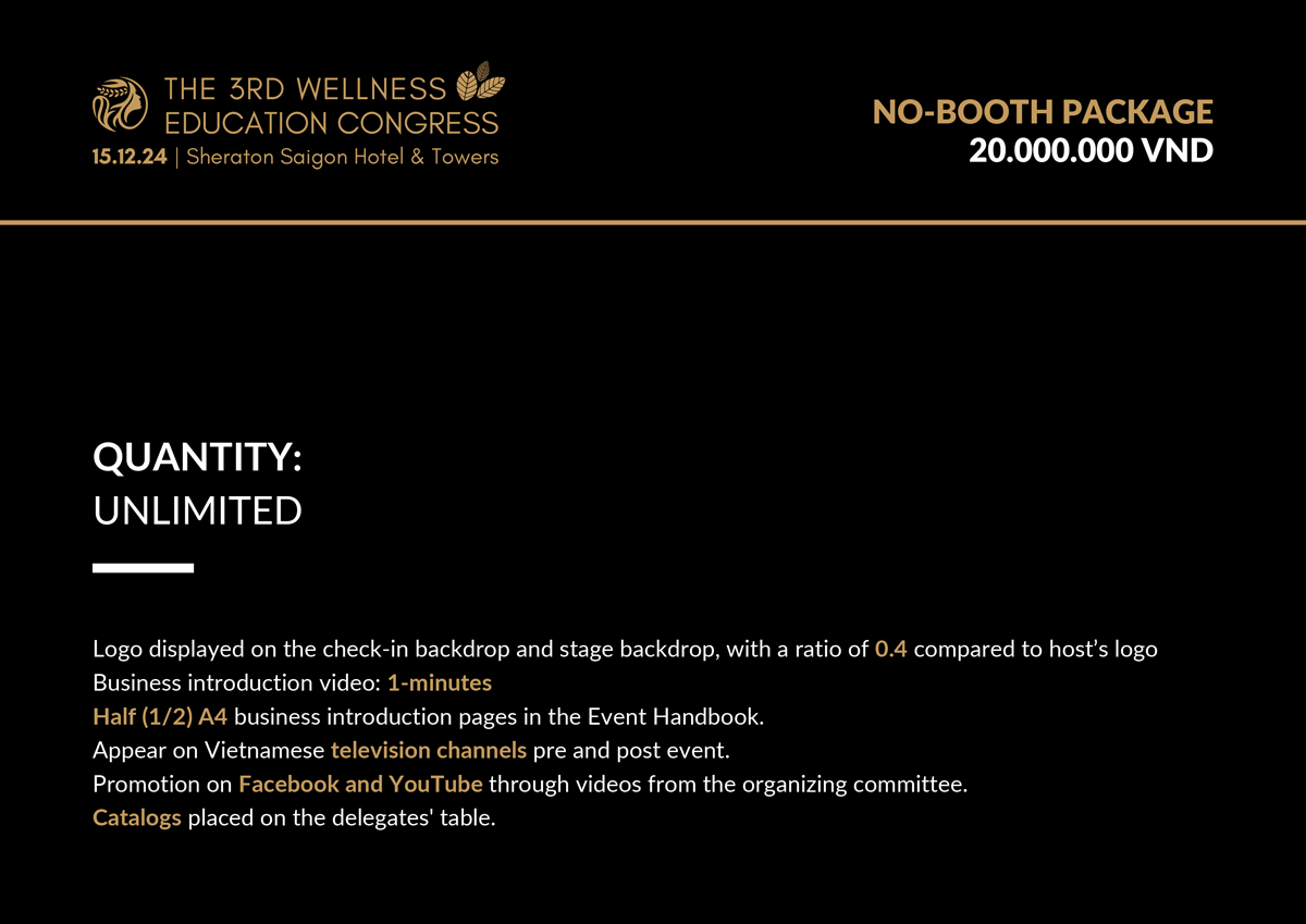 Sponsorship Proposal 2024 9