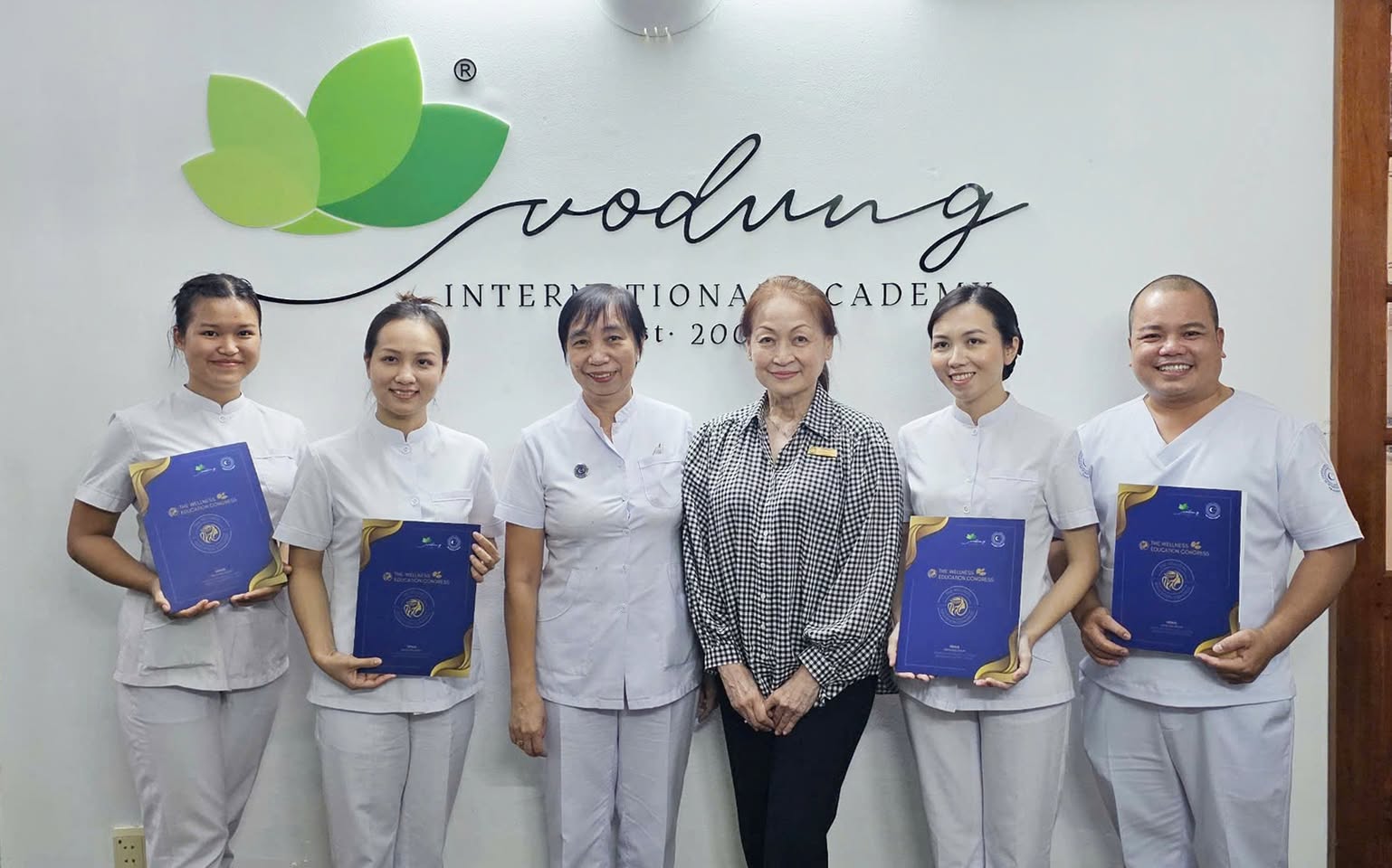 Ai nên tham gia khoá luyện thi CIDESCO?