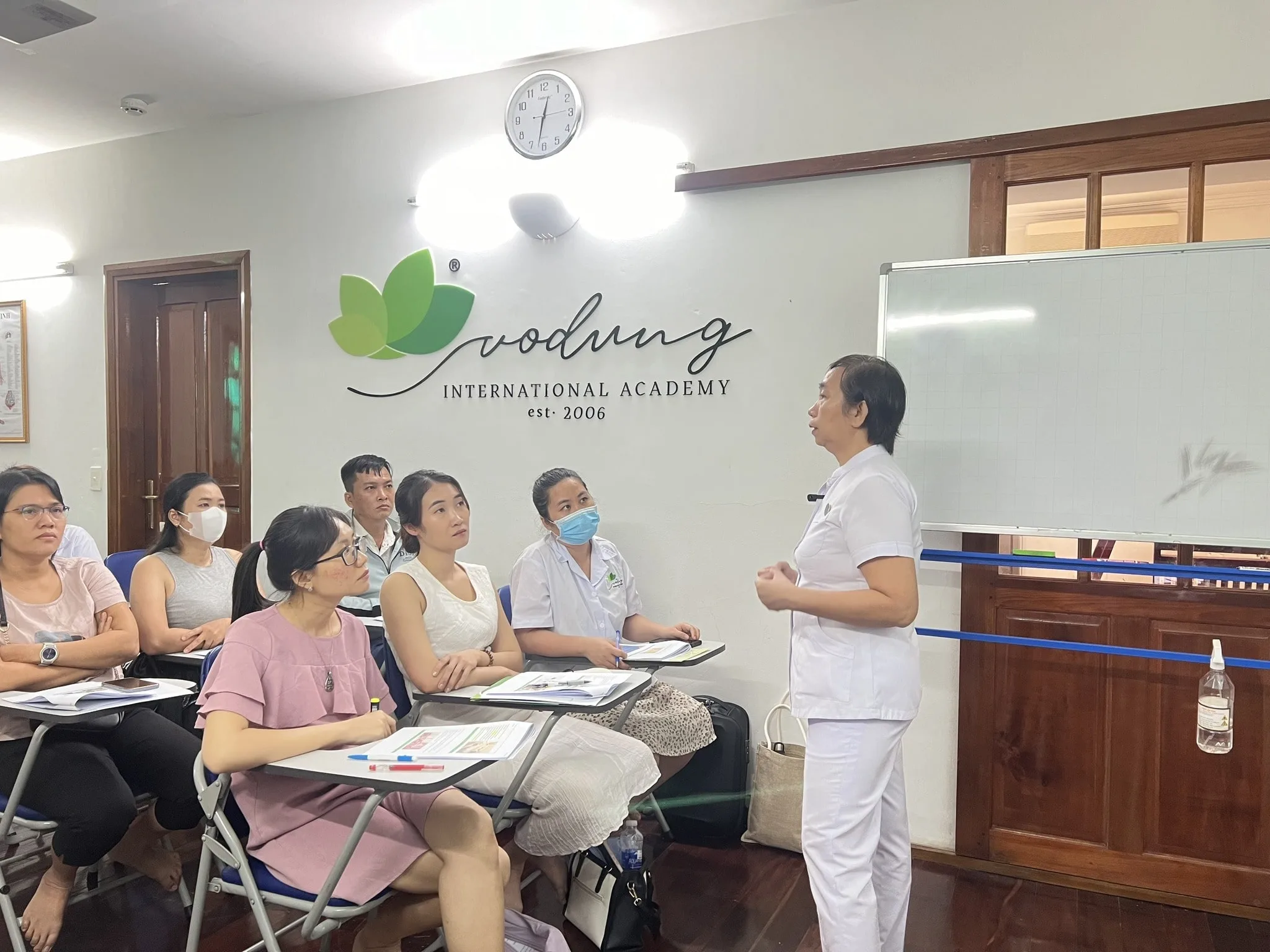 Kinh doanh spa nhượng quyền: Lợi nhuận bền vững, rủi ro thấp